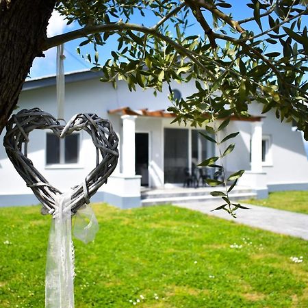 Villetta Del Mare Corfu Perivólion Exteriér fotografie