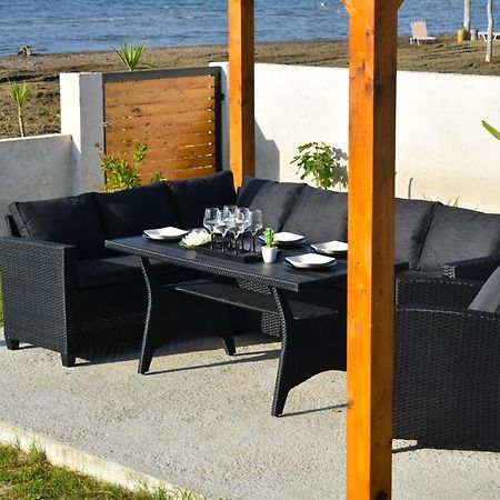 Villetta Del Mare Corfu Perivólion Exteriér fotografie