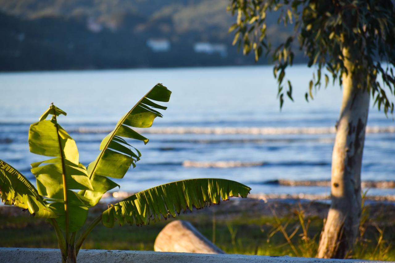 Villetta Del Mare Corfu Perivólion Exteriér fotografie
